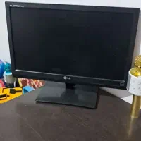 مانیتور ال جی