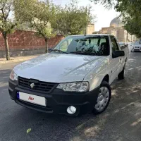 اریسان ۲ مدل ۱۴۰۴