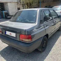 پراید ۱۳۱|خودرو سواری و وانت|کرج, عظیمیه|دیوار