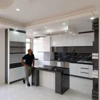 اجرای دکوراسیون داخلی پارسا