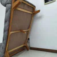 مبل چستر|مبلمان خانگی و میز عسلی|زرندیه, |دیوار