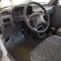 پراید صبا مدل 86