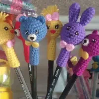 بافت انواع عروسک و..سفارشات پذیرفته|اسباب‌‌بازی|میبد, |دیوار