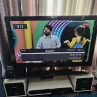 تلویزیون سامسونگ ۵۰اینچ