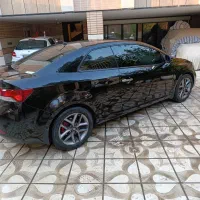 سراتو کوپه بدون رنگ