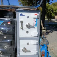 فروش گاوصندوق لولا تو قابلمه ای ضد برش 5000|ابزارآلات|ارومیه, |دیوار