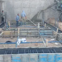 اجرای اسکلت و پیمانکاری|خدمات پیشه و مهارت|شاهرود, |دیوار