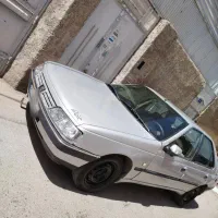 پژودوگانه کارخانه ۴۰۵|خودرو سواری و وانت|مشهد, پورسینا|دیوار