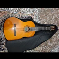 گیتار یاماها سی هفتاد اصل اندونزی کد دار