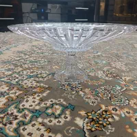 دیس میوه خوری پایه دار