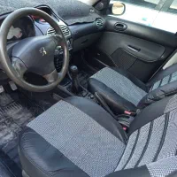 206 تیپ5|خودرو سواری و وانت|بندرلنگه, |دیوار