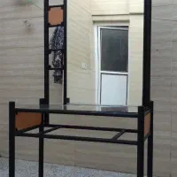 میز آرایشی سالم