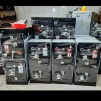 فروشگاه گاوصندوق نسوز