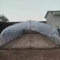 پلاستیک گلخانه و...