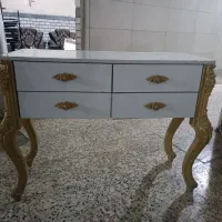 دکور چوبی سلطنتی|بوفه، ویترین، کنسول|شوش, |دیوار