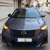 گک gs3 فول 2024