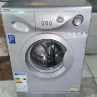 لباسشوی اسنوا ۷ کیلویی تمام اتوماتیک تمیز - Snowa