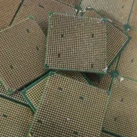 سی پی یو cpu ضایعاتی|قطعات و لوازم جانبی رایانه|قم, حاج زینل|دیوار