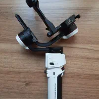 گیمبال ژیون zhiyun m3s استاندارد|دوربین عکاسی و فیلم‌برداری|تهران, شهرک غرب|دیوار