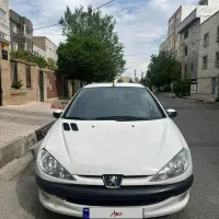 206تیپ۳|خودرو سواری و وانت|اندیشه, اندیشه فاز ۲|دیوار