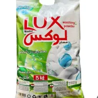 پودر لباسشویی آنزیم دار 5 و 10 کیلویی