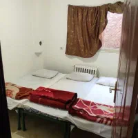 اسکان رایگان برای کاروان