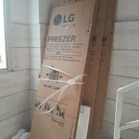 کارتن یخچال دوقلوی LG