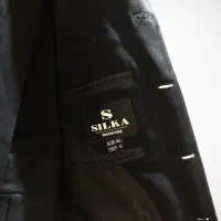 کت و شلوار همراه با جلیقه برند سیلکا|لباس|رشت, جماران|دیوار