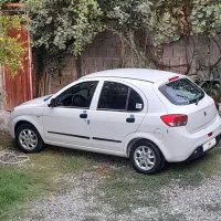 تیبا 2|خودرو سواری و وانت|گرگان, |دیوار