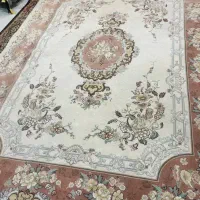 فرش ۹ متری