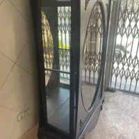 بوفه ویترین