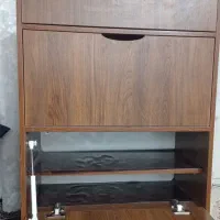 جاکفشی|جاکفشی، کمد، دراور|کازرون, |دیوار