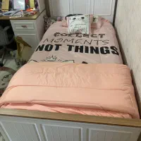 سرویس خواب کاملا نو ۱ سال استفاده شده