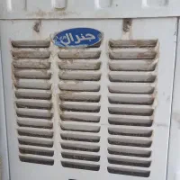 کولر آبی