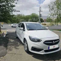 شاهین جی g سانروفدار esp مدل ۱۴۰۲