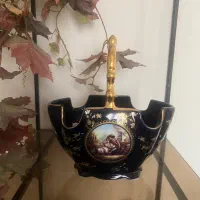 گلدان و شکلات خوری|صنایع دستی و سایر لوازم تزئینی|تهران, دریاچه شهدای خلیج فارس|دیوار