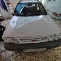 ماشین ۸۴ خونگی