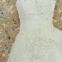 لباس عروس|لباس|علی‌آباد کتول, |دیوار