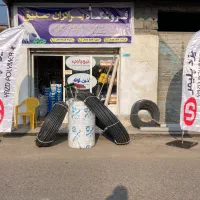 لوله و اتصالات برادران صدیق|مصالح و تجهیزات ساختمان|کیاشهر, |دیوار