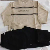 لباسهای بچگانه(محدود)|کفش و لباس بچه|ایلام, |دیوار