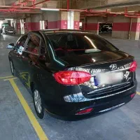 جک j4 مدل ۱۴۰۳ بدون رنگ|خودرو سواری و وانت|تهران, شهرک پردیسان|دیوار