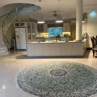 فروش ویلا لاکچری 980 متری متل قو|فروش خانه و ویلا|سلمانشهر, |دیوار