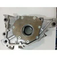 اویل پمپ مزدا 2000