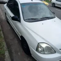 ریو سفید مدل 86|خودرو سواری و وانت|رشت, کوی یخ|دیوار