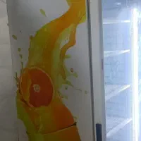 یخچال فریزر مرغ و ماهی و قصابی (کلیه اجناس)|فروشگاه و مغازه|بن, |دیوار