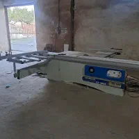 فروش دستگاه دورکن ام دی اف