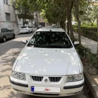 سمند LX.   مدل 96