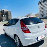 هیوندای i30، مدل ۲۰۱۰