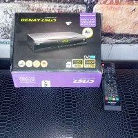 گیرنده دیجیتال دنای درحد نو