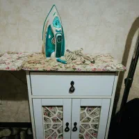 اتو با میز اتو